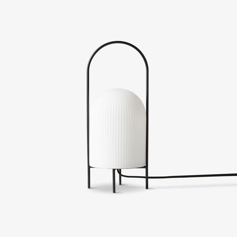 Ghost Table Lamp-DWHOME