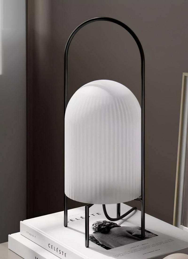 Ghost Table Lamp-DWHOME