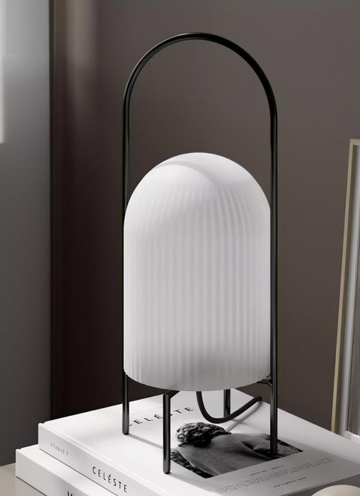 Ghost Table Lamp-DWHOME