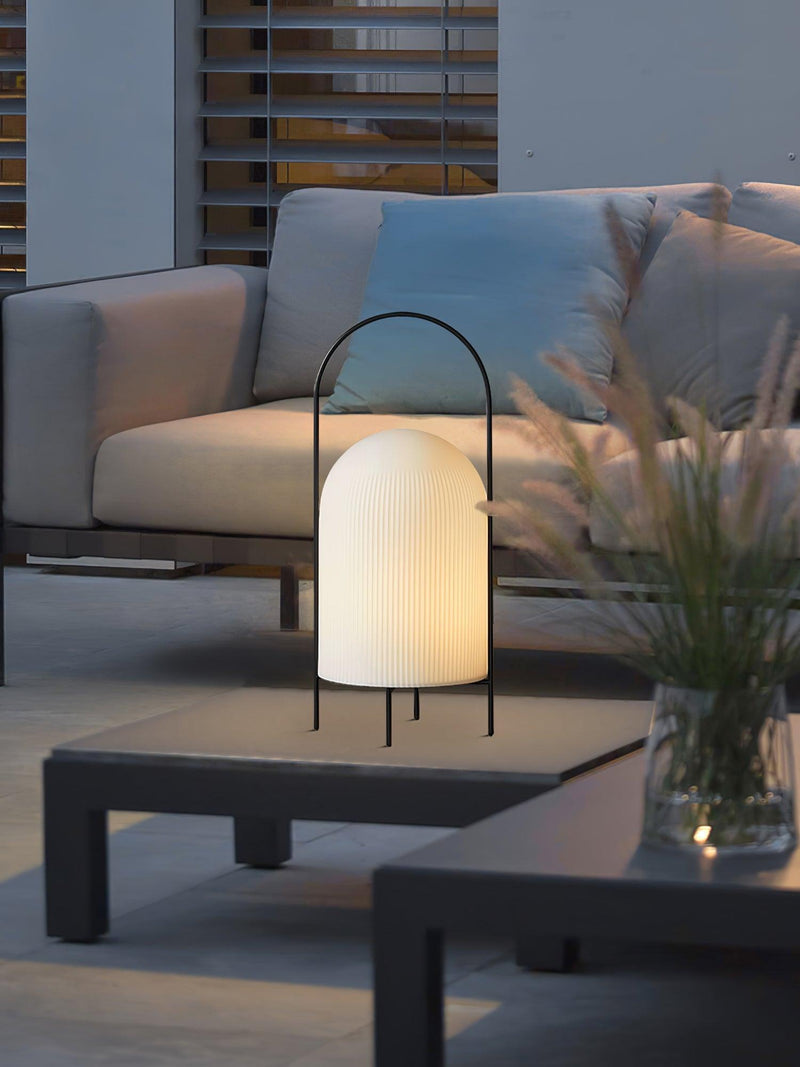 Ghost Table Lamp-DWHOME