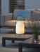 Ghost Table Lamp-DWHOME