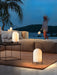 Ghost Table Lamp-DWHOME