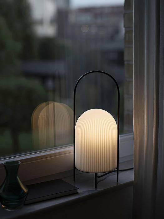 Ghost Table Lamp-DWHOME