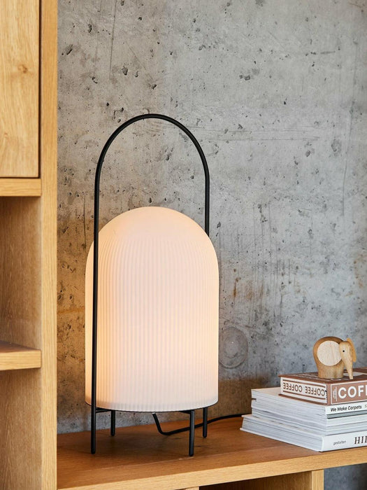 Ghost Table Lamp-DWHOME