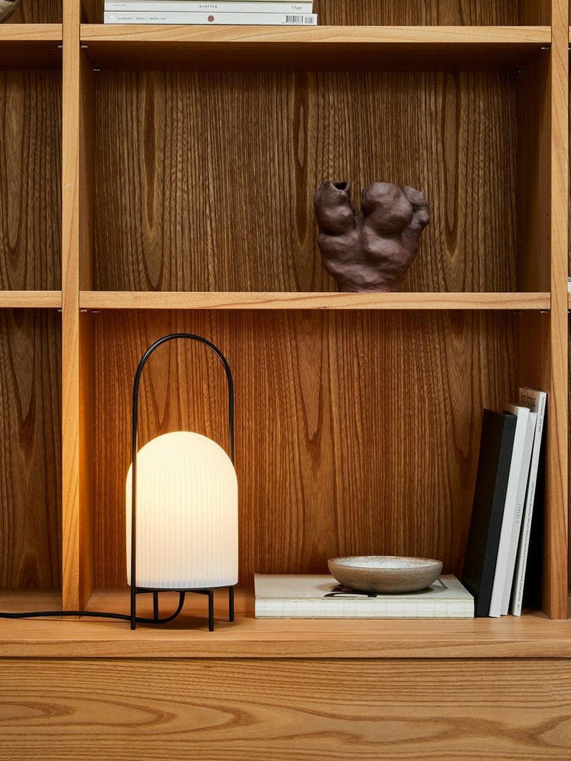 Ghost Table Lamp-DWHOME
