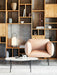 Ghost Table Lamp-DWHOME