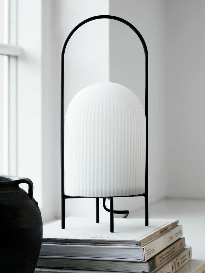 Ghost Table Lamp-DWHOME