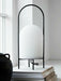 Ghost Table Lamp-DWHOME