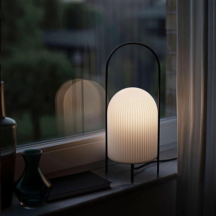 Ghost Table Lamp-DWHOME