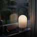 Ghost Table Lamp-DWHOME