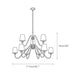 Gianna Chandelier-DWHOME