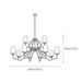 Gianna Chandelier-DWHOME