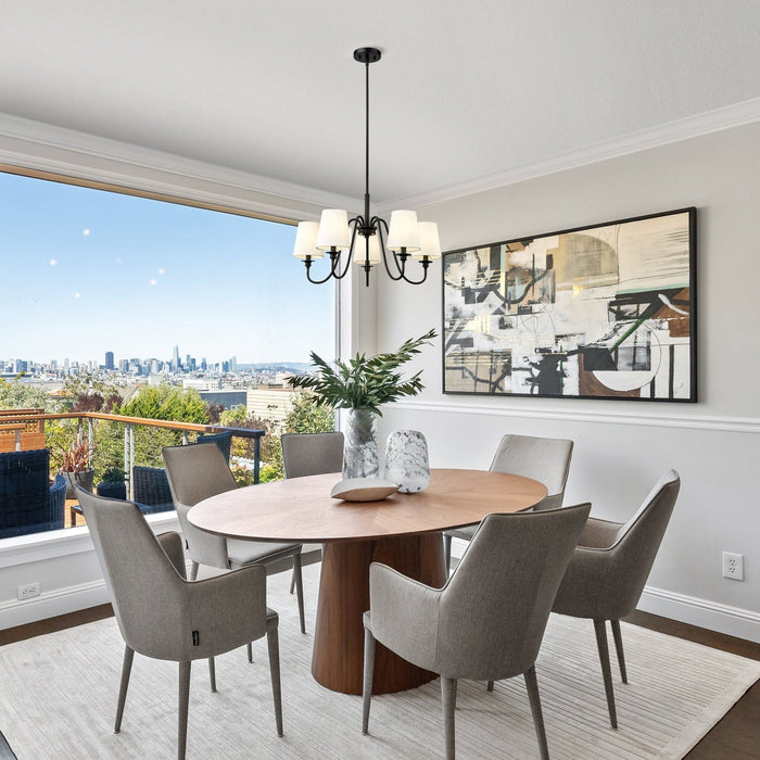 Gianna Chandelier-DWHOME