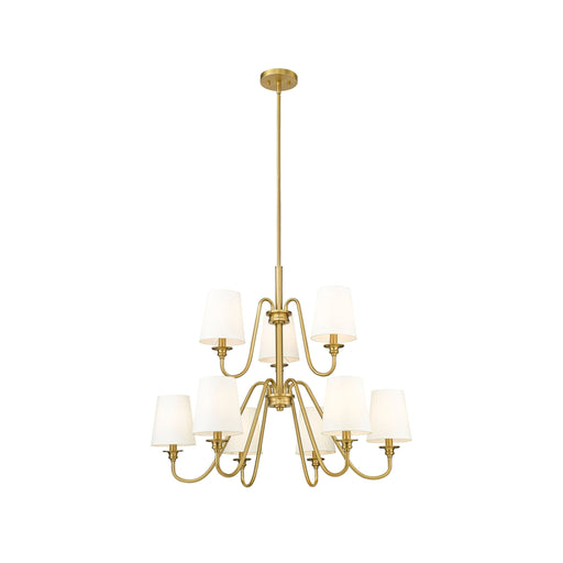 Gianna Chandelier-DWHOME