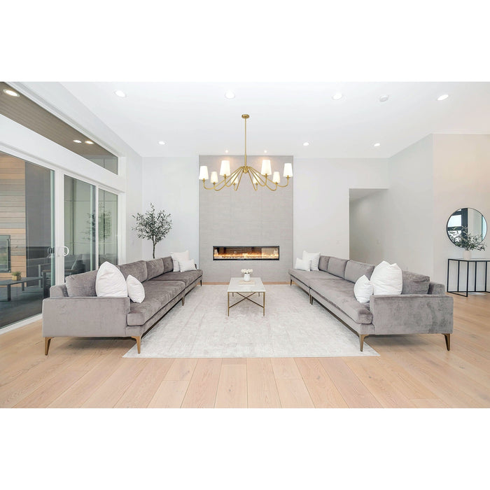 Gianna Chandelier-DWHOME