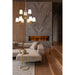 Gianna Chandelier-DWHOME