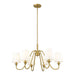 Gianna Chandelier-DWHOME