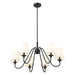 Gianna Chandelier-DWHOME