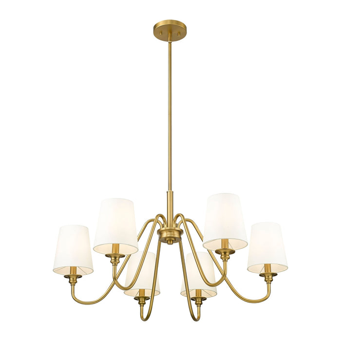 Gianna Chandelier-DWHOME