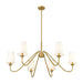 Gianna Chandelier-DWHOME