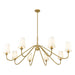 Gianna Chandelier-DWHOME