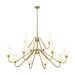 Gianna Chandelier-DWHOME