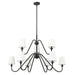 Gianna Chandelier-DWHOME