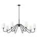 Gianna Chandelier-DWHOME