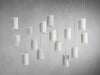 Gianna Rectangular Chandelier 15/30 Light-DWHOME