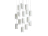 Gianna Round Chandelier 15/36 Light-DWHOME
