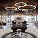 Gianni Chandelier-DWHOME