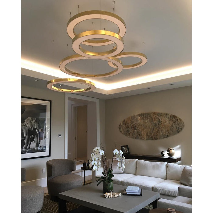 Gianni Chandelier-DWHOME