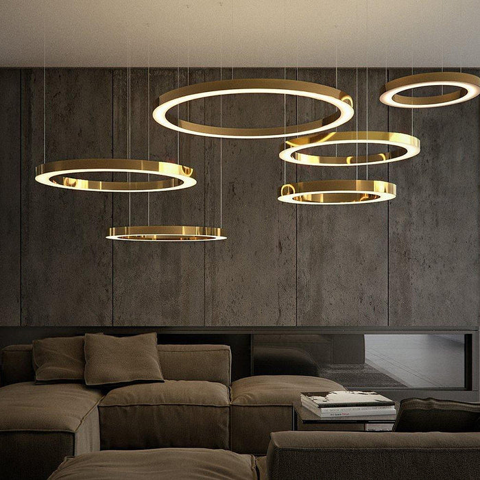 Gianni Chandelier-DWHOME
