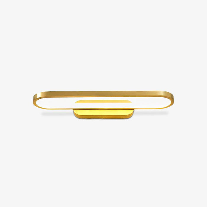 Gianni LED Wall Light-DWHOME