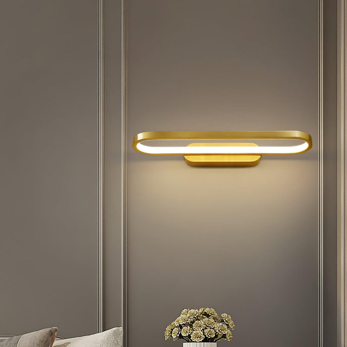 Gianni LED Wall Light - DWHOME