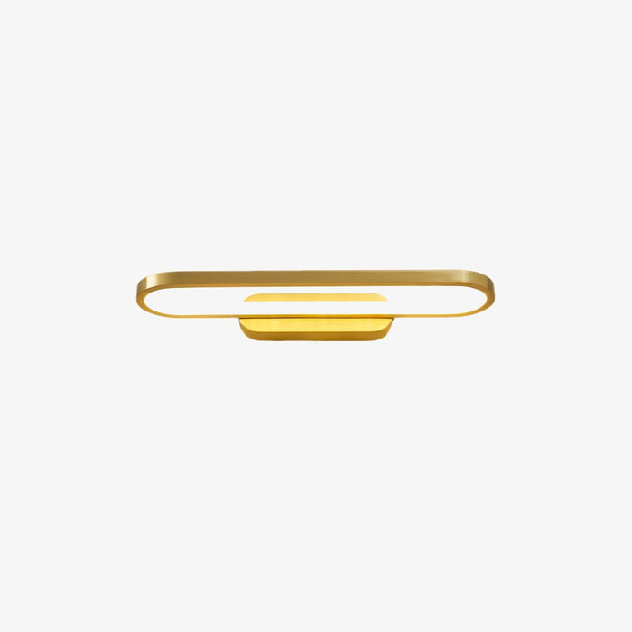 Gianni LED Wall Light-DWHOME