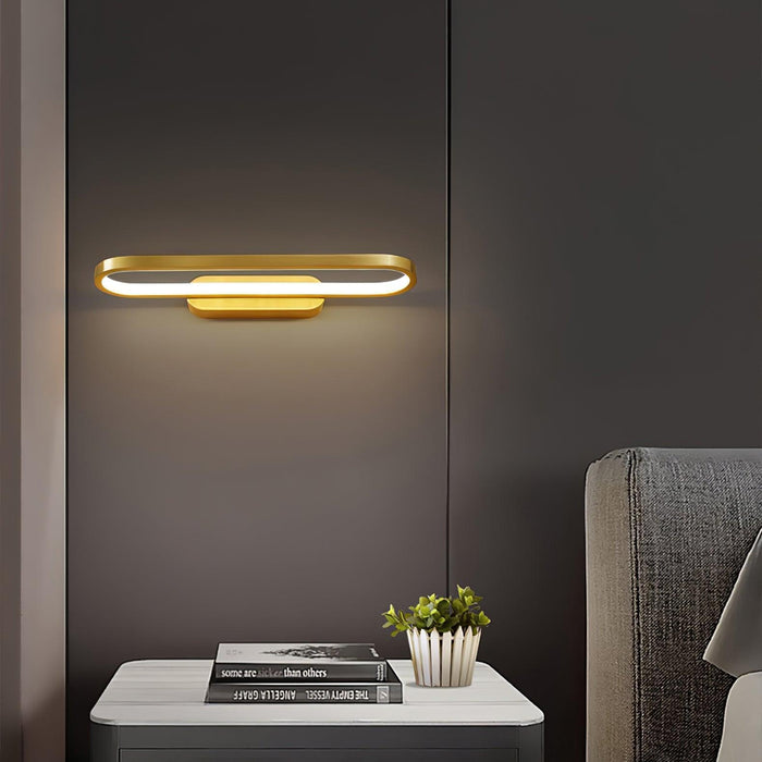 Gianni LED Wall Light - DWHOME