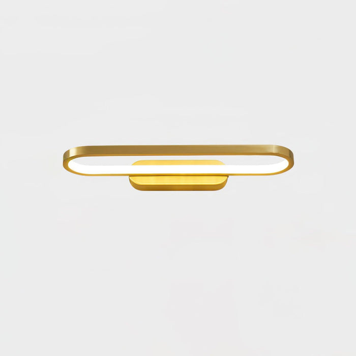 Gianni LED Wall Light-DWHOME