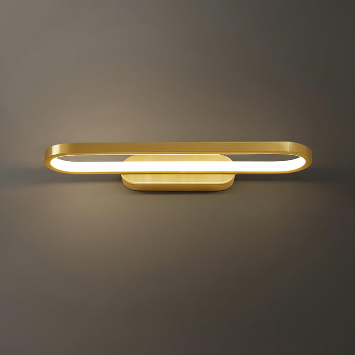 Gianni LED Wall Light-DWHOME