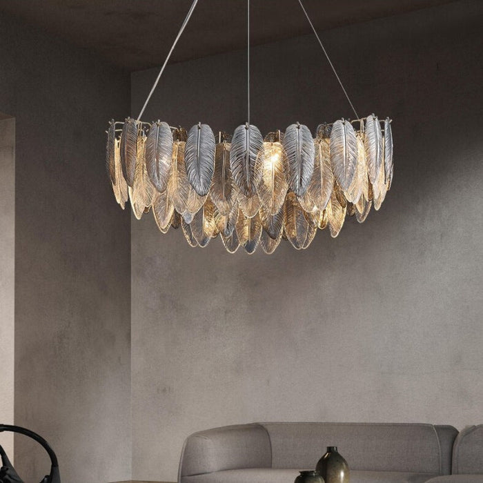 Giatti Modern Chandelier.