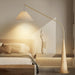 Gibson Arc Floor Lamp-DWHOME