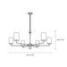 Ginevra Chandelier-DWHOME