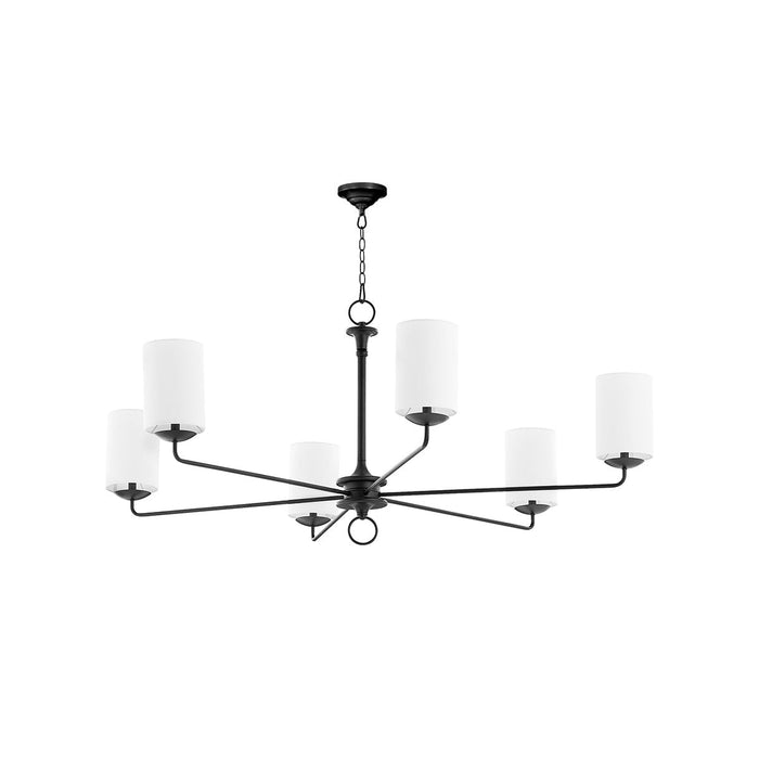 Ginevra Chandelier-DWHOME