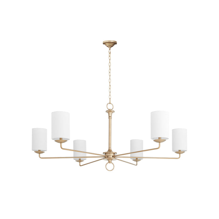 Ginevra Chandelier-DWHOME