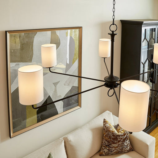 Ginevra Chandelier-DWHOME