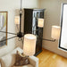 Ginevra Chandelier-DWHOME