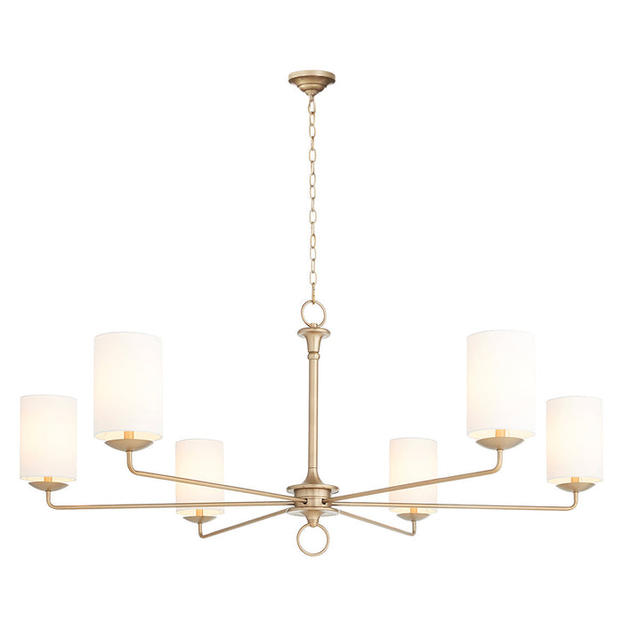 Ginevra Chandelier-DWHOME