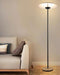 Innovative Directional Floor Lamp.