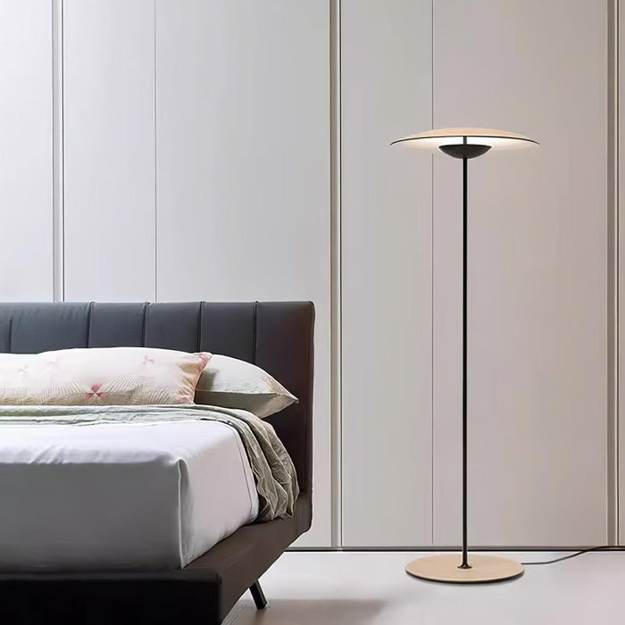 Innovative Directional Floor Lamp.