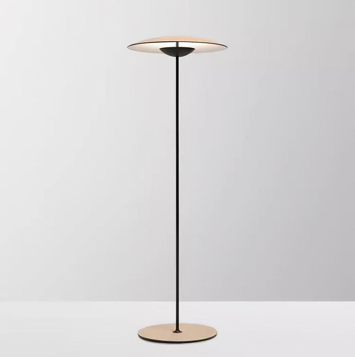 Innovative Directional Floor Lamp - Vakkerlight